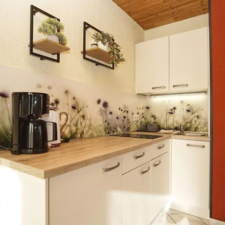 Apartamento 01 *